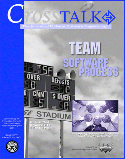 Crosstalk : The Journal of Defense Softw... by Bowers, Pamela