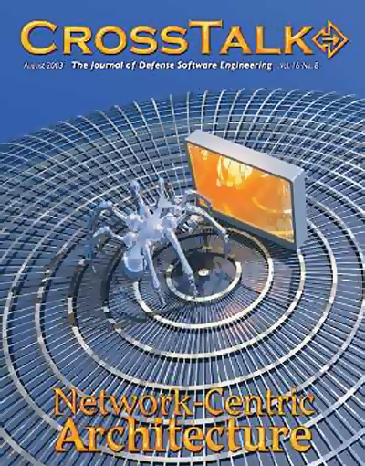 Crosstalk : The Journal of Defense Softw... by Bowers, Pamela