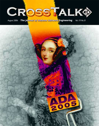 Crosstalk : The Journal of Defense Softw... by Johnstun, Kase