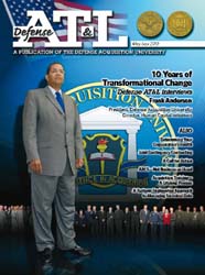 Defense at & L Magazine : May-June 2010 Volume May-June 2010 by Greig, Judith M.