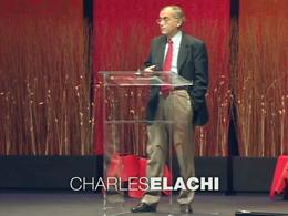 TEDtalks Serious Play 2008 : Charles Ela... by Charles Elachi