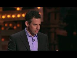 TEDtalks Conference 2010 : Sam Harris: S... by Sam Harris