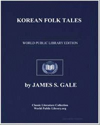 Korean Folk Tales : Imps, Ghosts and Fai... by Im, Pang