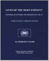 Lives of the Most Eminent Painters, Scul... Volume Vol. 2 by Foster, Jonathan, Mrs