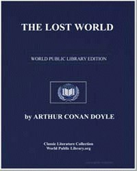 The Lost World by 