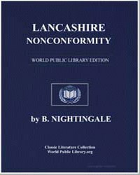 Lancashire Nonconformity; Or, Sketches, ... Volume Vol. 2 by 