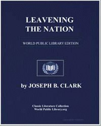 Leavening the Nation : The Story of Amer... by 