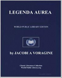 Legenda Aurea : Vulgo Historia Lombardic... by Gresse, Johann Georg Theodor