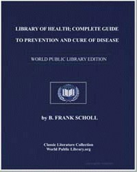 Library of Health; Complete Guide to Pre... by 