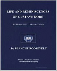Life and Reminiscences of Gustave Dore :... by 