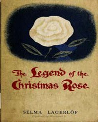The Legend of the Christmas Rose by 