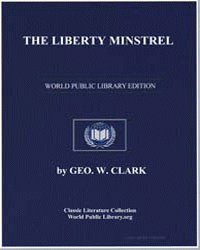 The Liberty Minstrel by 