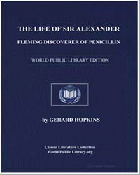The Life of Sir Alexander Fleming by 
