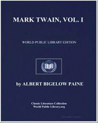 The Writings of Mark Twain : Volume 30 by Twain, Mark