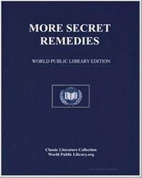More Secret Remedies : What They Cost & ... by British Medical Association