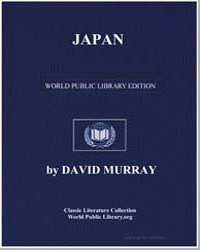 Japan by Murray, David