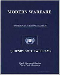 Modern Warfare by Williams, Henry Smith