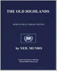 The Old Highlands; Being Papers Read bef... by Gaelic Society of Glasgow