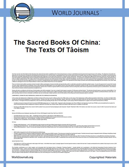 The Sacred Books of China: The Texts of ... by Laozi