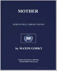 Mother by Gorky, Maxim