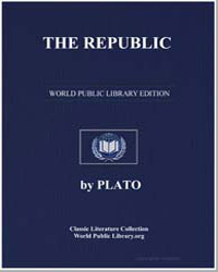 The Republic by Plato