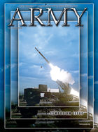 Army Magazine : December 2006 Volume 56, Issue 12 by French, Mary Blake