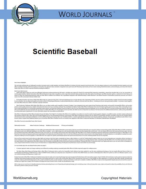 Scientific baseball by McGraw, John Joseph
