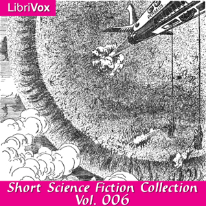 Short Science Fiction Collection 006 by Various