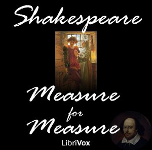 Measure For Measure by Shakespeare, William
