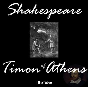Timon of Athens by Shakespeare, William