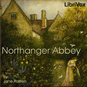 Northanger Abbey by Austen, Jane