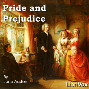 Pride and Prejudice by Austen, Jane