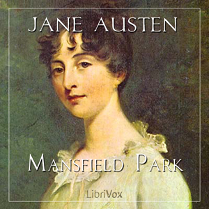 Mansfield Park by Austen, Jane