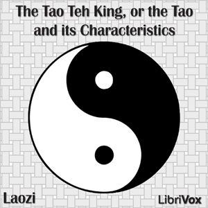 Tao Teh King, The by Laozi