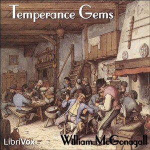 Temperance Gems by McGonagall, William Topaz