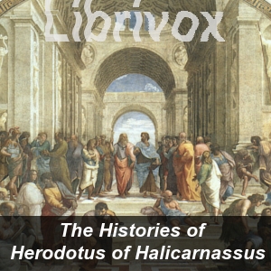 Herodotus' Histories Vol 1 by Herodotus of Halicarnassus