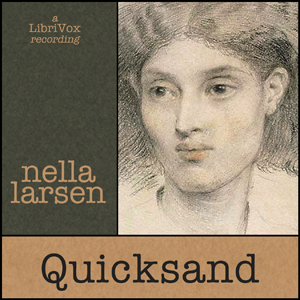 Quicksand by Larsen, Nella