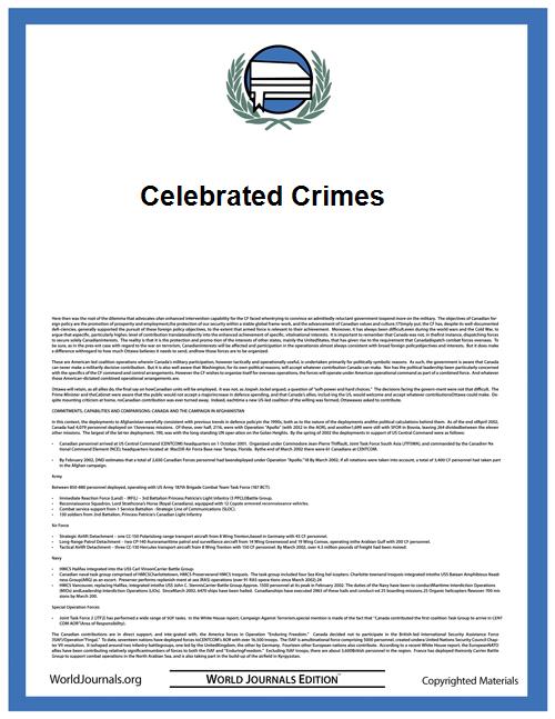Celebrated Crimes Volume: 2 by Dumas, Alexandre, 1802-1870