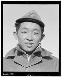 Richard Kobayashi, Farmer, Photograph Nu... by Adams, Ansel