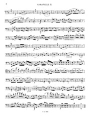 3 Duets for 2 Cellos, Op.38 by 