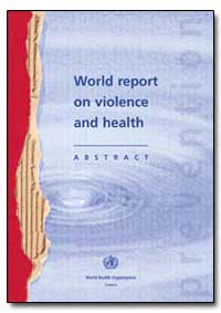 World Health Organization : Year 2002 ; ... by Nelson Mandela