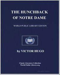 The Hunchback of Notre Dame by Hugo, Victor