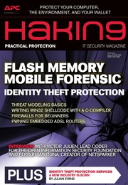 Hackin 9 4 2010 by 
