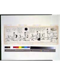 Mutt and Jeff. Mutt, Just Slip on These ... by Fisher, Bud
