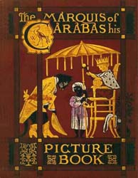 The Marquis of Carabas Picture Book by 