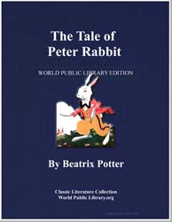 Peter Rabbit by 