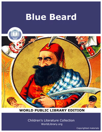 Blue Beard by 