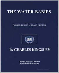 The Water-Babies by Kingsley, Charles
