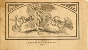Ye Book of Copperheads by Leland, Charles Godfrey, 1824-1903