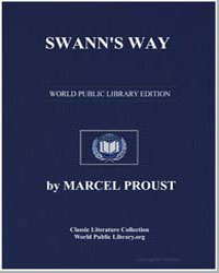 Swann's Way (Volume 1 of Remembrance of ... by Proust, Marcel